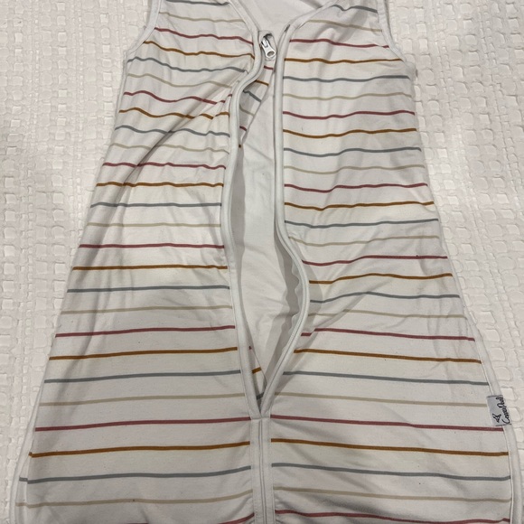 Copper Pearl Sleep Sack - Picture 3 of 3